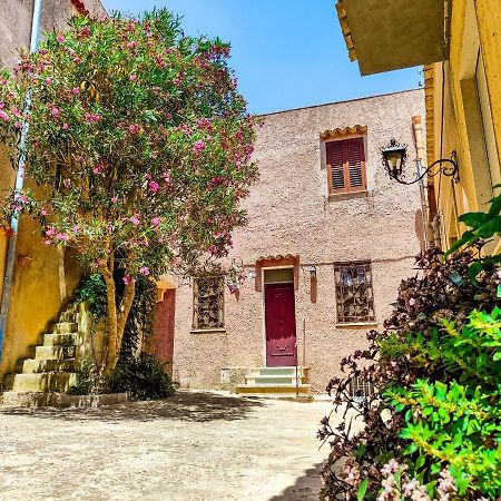 Sweethome In Erice Vetta Exterior photo