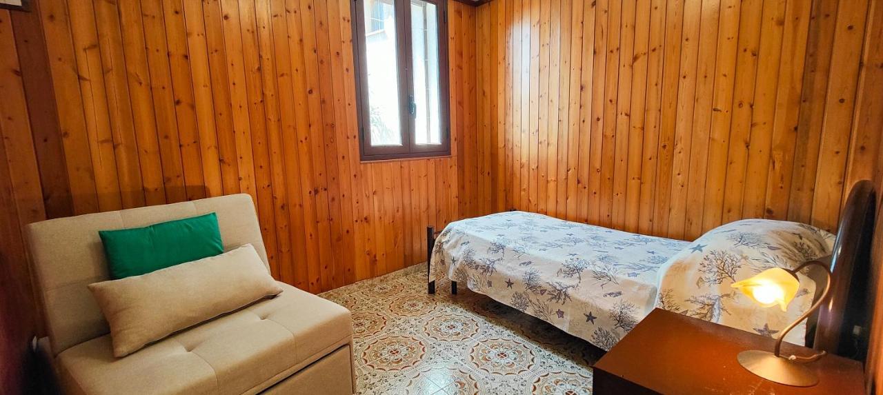 Sweethome In Erice Vetta Exterior photo