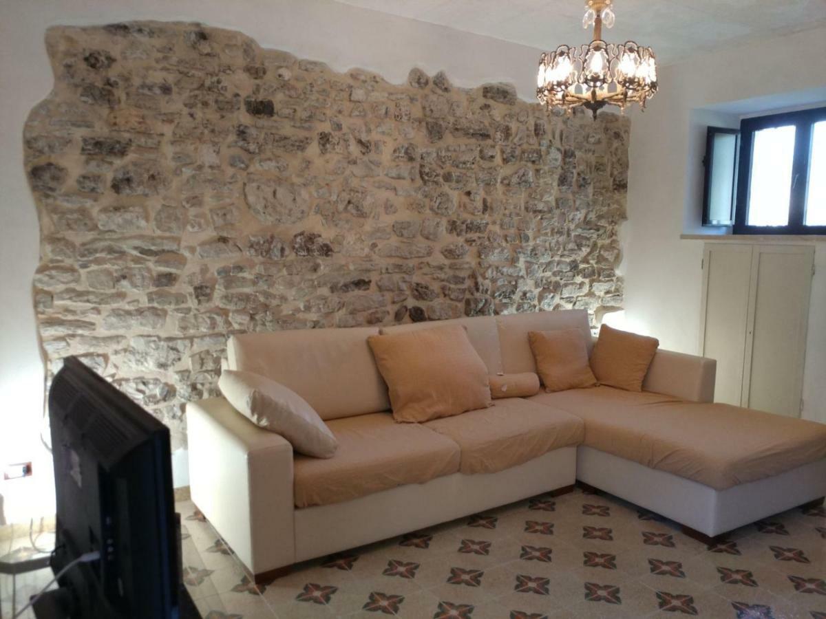 Sweethome In Erice Vetta Exterior photo